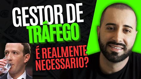 O Que Faz Um Gestor De Tr Fego Porque Contratar Um Gestor De Tr Fego