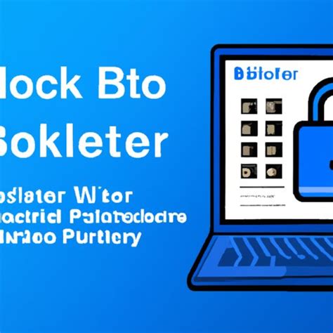 How Does BitLocker Work An In Depth Guide To Microsofts Encryption