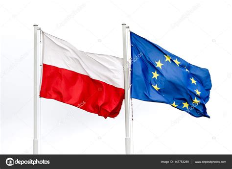 Flaga Polski Unii Europejskiej What S New