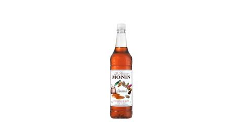 Monin Syrop Karmelowy 1 L MN 910003 Sklep Polmarkus