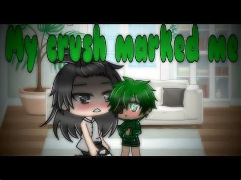My Crush Marked Me GLMM Gay Love Story Part 6 YouTube