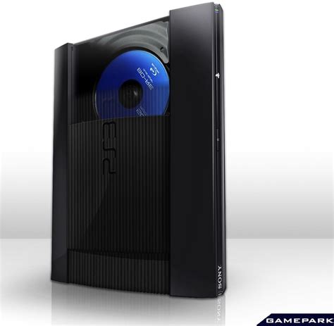 PS3 12gb (Плейстейшен 3 Слим) – Интернет магазин GamePark