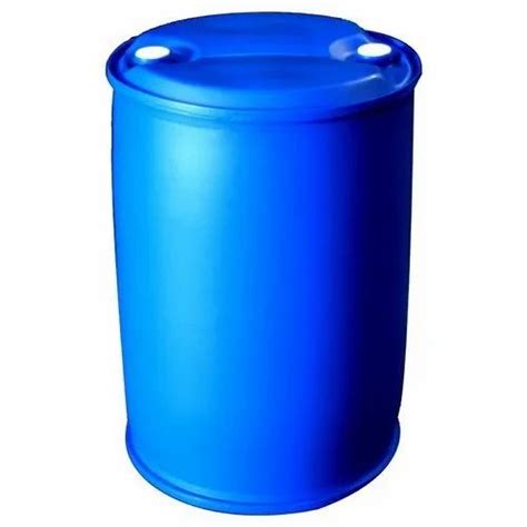 Industrial Thermal Fluid Flushing Chemical Packaging Type Barrel At