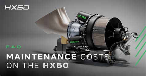 HX50 Maintenance Costs Blog HILL HELICOPTERS