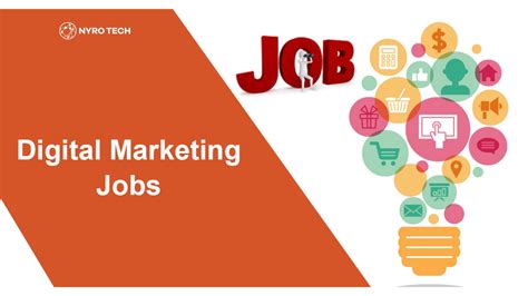 Types Of Marketing Jobs In Digital Markers How To Start Your Digital