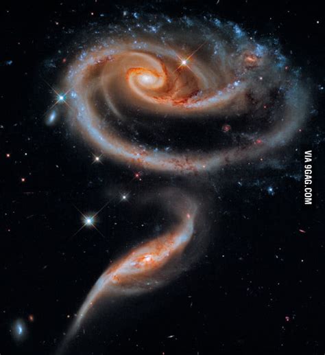 I Present To You The Ugc 1810 Galaxy 9gag