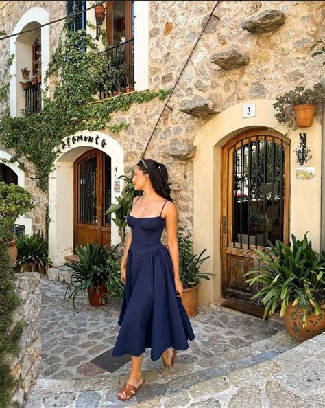 Italy Outfits You Need to Copy This Summer