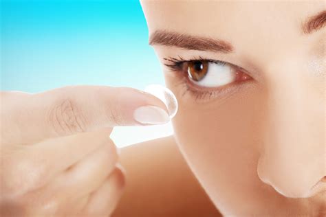 Crt Contact Lenses A Personal Experience Six One Six Vision Center