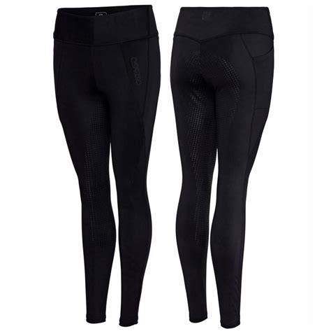 Catago FIR Tech ridetights sort KØB HER