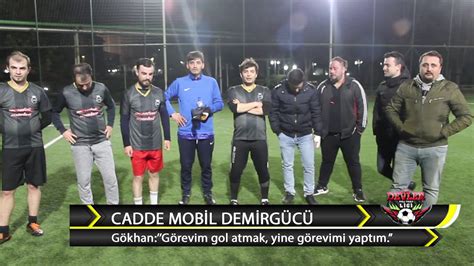 Cadde Mob L Dem Rg C Basin Toplantisi Youtube