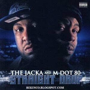 MDot80 & The Jacka Lyrics, Songs, and Albums | Genius