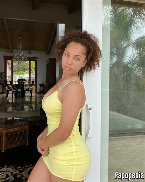 Jada Durroh Nude Leaks Photo 1338401 Fapopedia