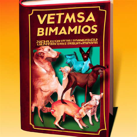 Os Melhores Livros De Veterin Ria Uma Lista Completa Meu Livro Brasil