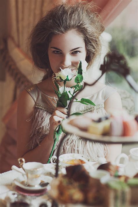 Let Them Eat Cake on Behance