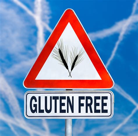 What Causes Coeliac Disease – The Risk Factors of Coeliac Disease