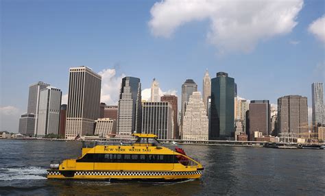Not A Never Nude Man Strips On Ferry And Jumps Into River Observer