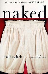 Question Of The Day What Book Does A Naked Man Check Out Of The Library JONATHAN TURLEY