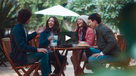 Reliance Trends- Winter is Here (CAFE) on Vimeo