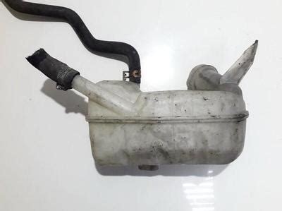 E Expansion Tank Coolant Radiator Expansion Tank