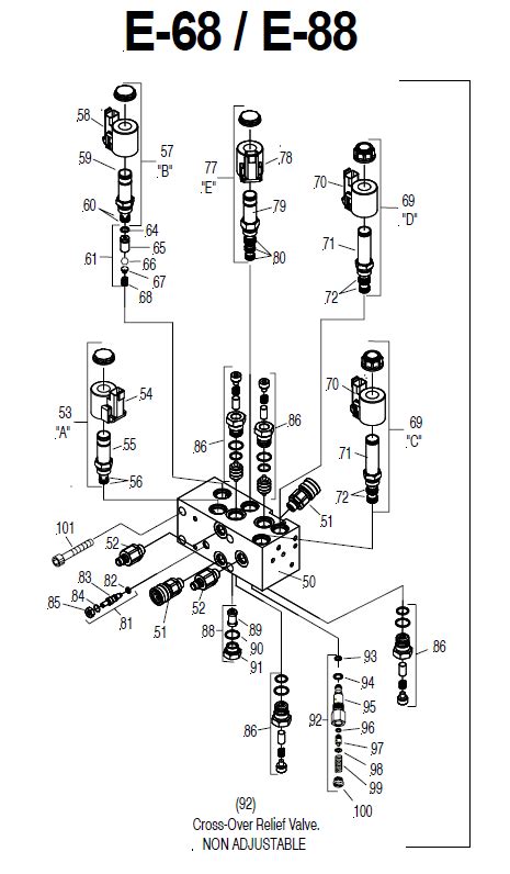 Meyer Plow Wiring Harness Diagram Database