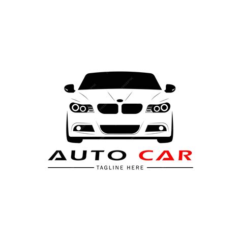 Premium Vector Auto Car Logo Vector Design