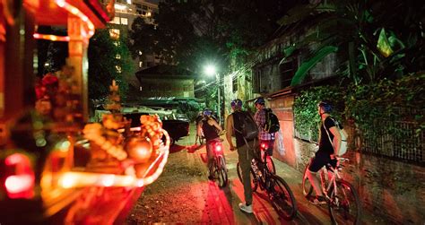 13 Things To Do In Bangkok Nightlife