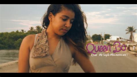 Cover Queen Bo Mba Marina Anie Mr Sayda YouTube