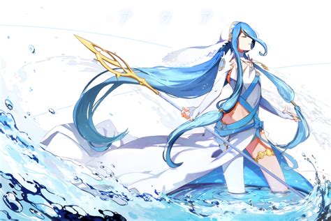 Aqua Fire Emblem Azura Fire Emblem Fire Emblem If Image By