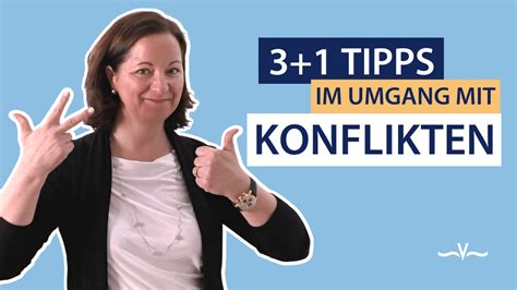 Konflikte L Sen Wichtige Tipps Und Techniken F R Konfliktgespr Che