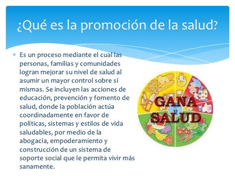 Estrategias De Promoción De La Salud Y Su Importancia