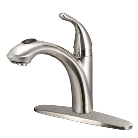 Water Ridge Faucet Parts