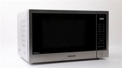 Panasonic NN-ST75LB Review | Microwave | CHOICE