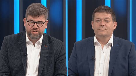 Sledujte Partii s Havlíčkem a Skopečkem Jsou vládní škrty skutečně