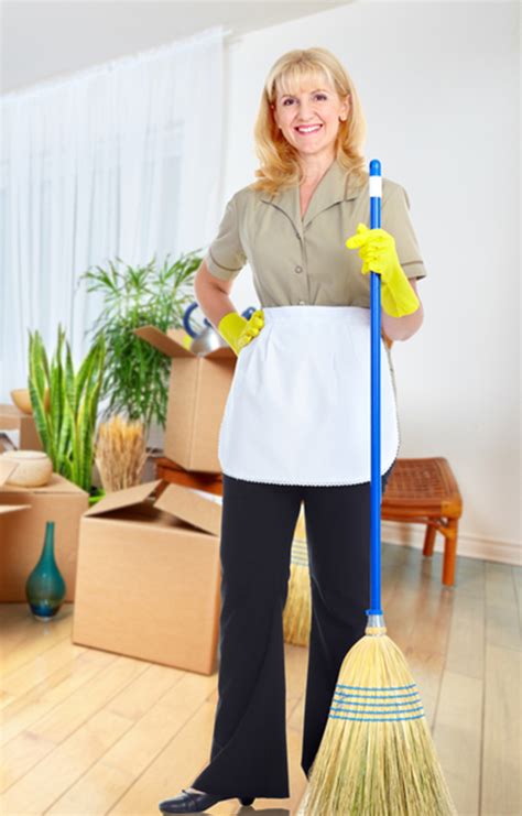 The Importance Of Move In Move Out Cleaning Maid4Condos