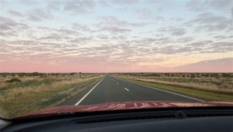 Outback Road Trip - Australian Photography