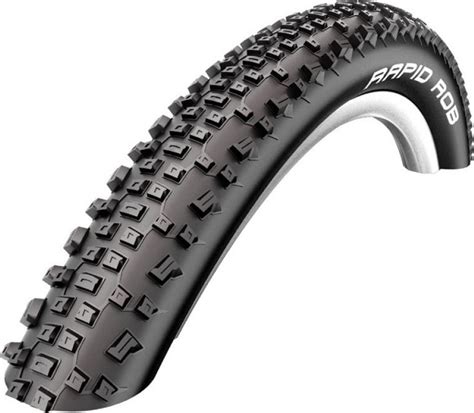 Schwalbe Rapid Rob Draad Buitenband Mtb Go Biking