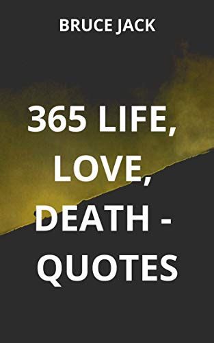 Death Quotes