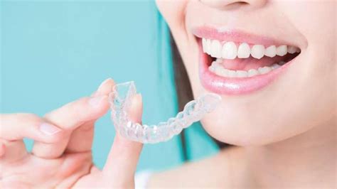 Can Invisalign Fix My Overbite Invisalign In Goffstown NH