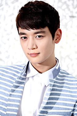 Minho Choi Minho Fan Art Fanpop