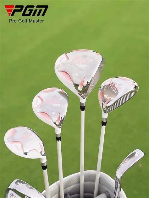 PGM Клюшка для гольфа - купить с доставкой по выгодным ценам в интернет ...