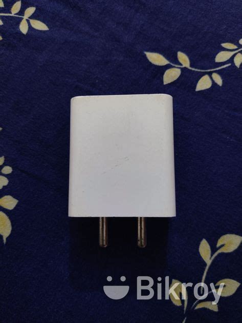 Redmi Note 10 Pro Max 33w Original Charger For Sale In Shaheb Bazar