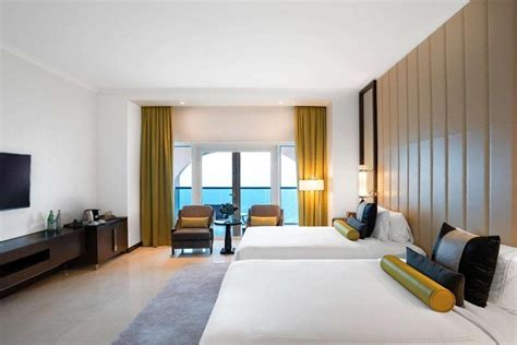 Fairmont Marina Residences Abu Dhabi Reviews, Deals & Photos 2023 - Expedia