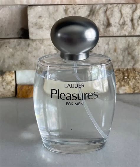 Estee Lauder For Men Pleasures Top Sellers Cpshouston Net