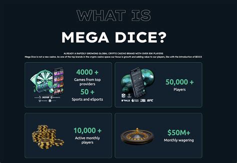 Solana GameFi Token Mega Dice Raises 600K In Presale