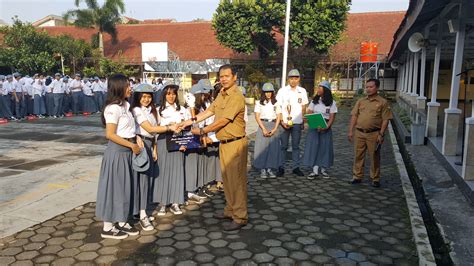 Selamat Datang Di Sman Bandung