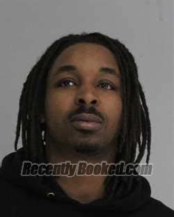 Recent Booking Mugshot For Carlos Neal In Dallas County Texas