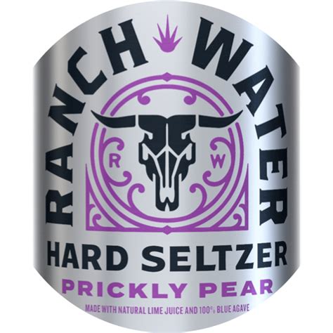 Ranch Water Prickly Pear - Karbach Brewing Co. - Untappd