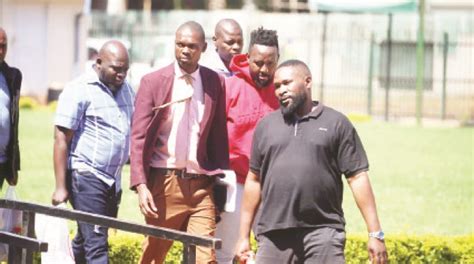 Trio Granted Bail In Registration Plates Scam H Metro