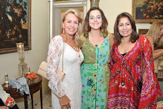 FRANKLIN TOSCANO Embaixador Do RIO NIVER DE CONSUELO PAES IDINHA