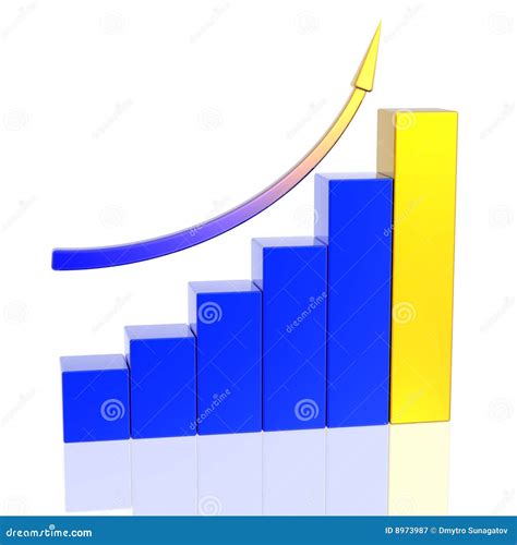 Business Growth Stock Illustration Illustration Of Conceptual 8973987